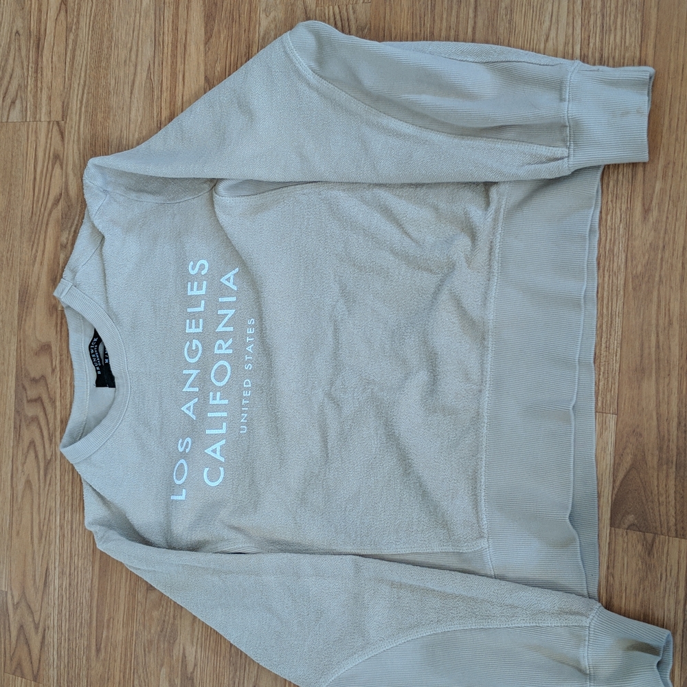 Brunswick sweatshirt Crewneck Size M Medium